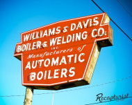 Williams & Davis Boilers