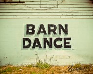 Barn Dance