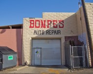 Bonfe’s Auto Repair