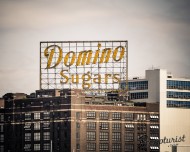 Domino Sugars