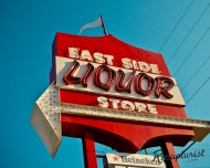 East Side Liquor Store
