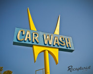 Five Points Hand Car Wash