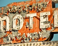 King’s Hi-Way Motel