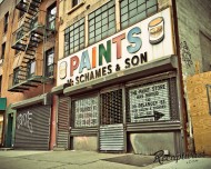 M. Schames & Son