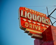 Minnehaha Liquors