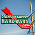 Orchard Supply Hardware - San Jose, CA