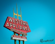 Western Appliance
