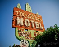 Western Motel