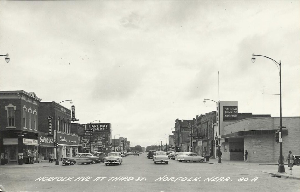 Elkhorn Rooming House (Norfolk, NE)