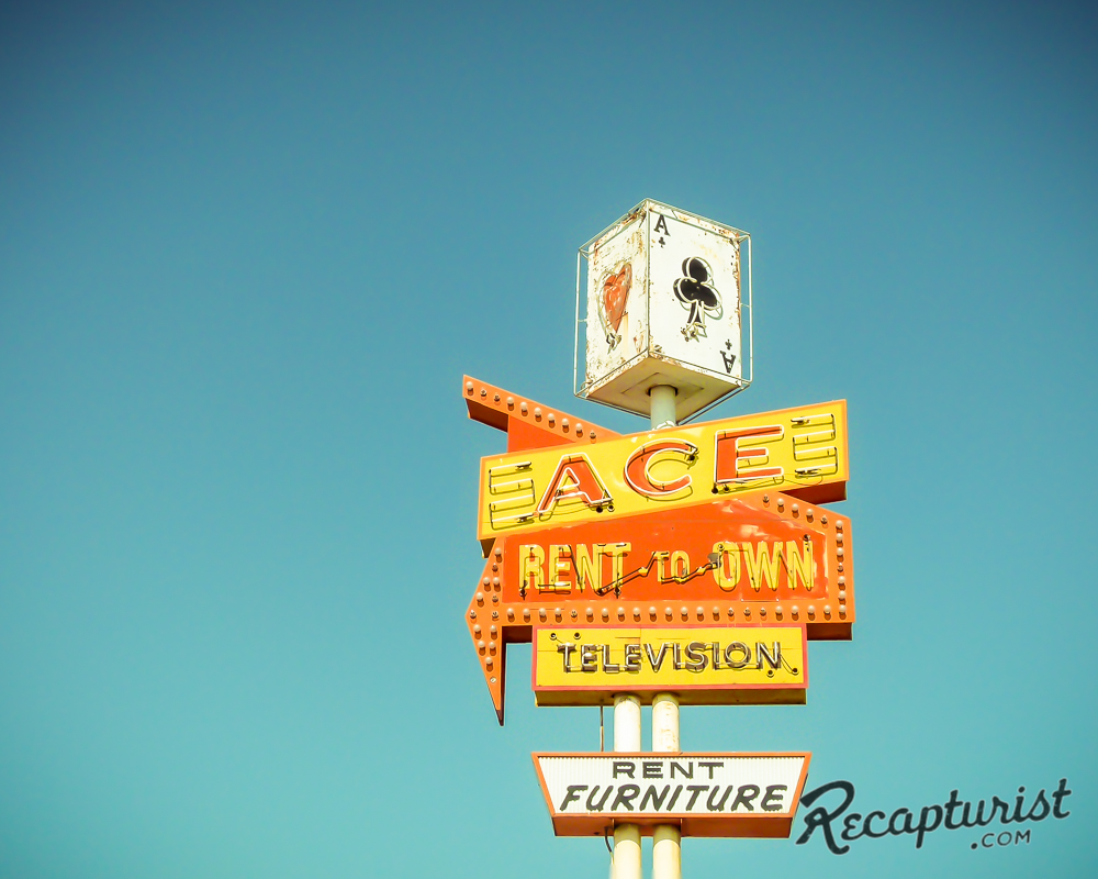 Ace Rent-to-Own (Lincoln, NE)