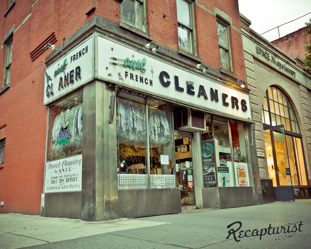 Anel French Cleaners (New York, NY)