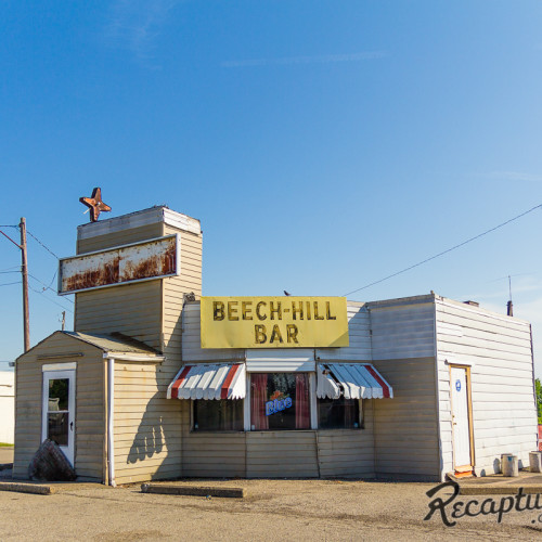 Beech-Hill Bar (St. Clairsville, OH)