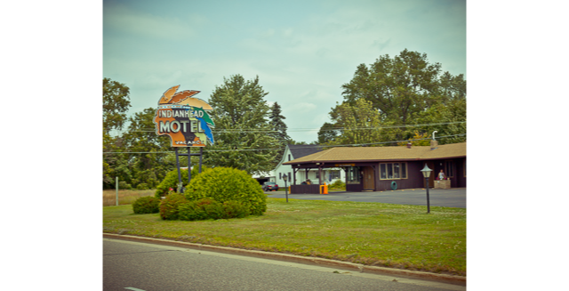 Indianhead Motel