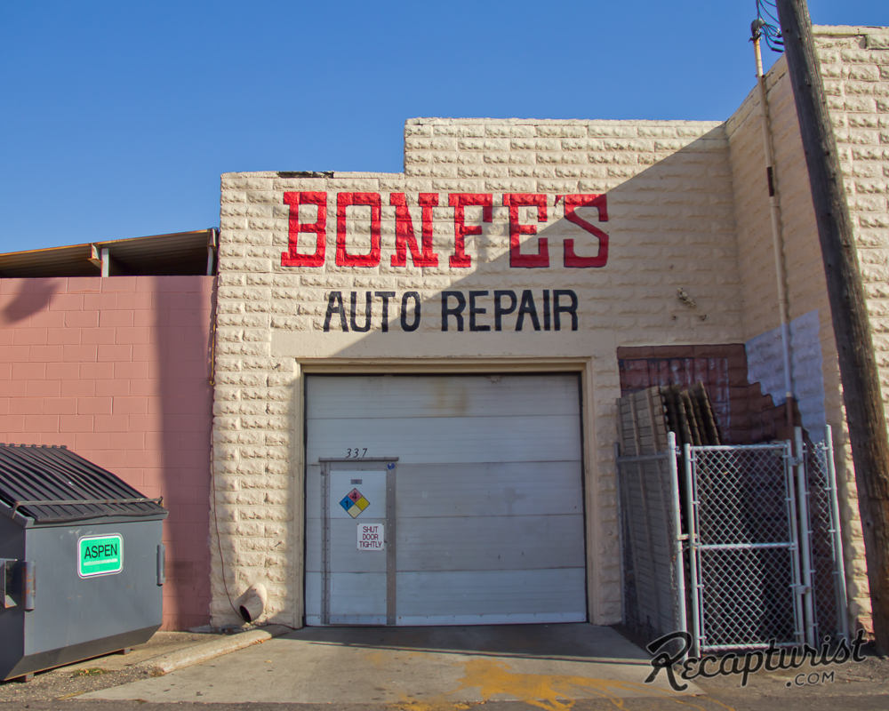 Bonfe's Auto Repair - St. Paul, MN