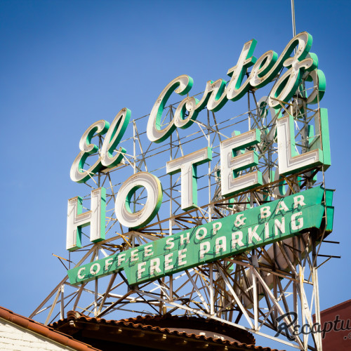 El Cortez Hotel & Casino (Las Vegas, NV)