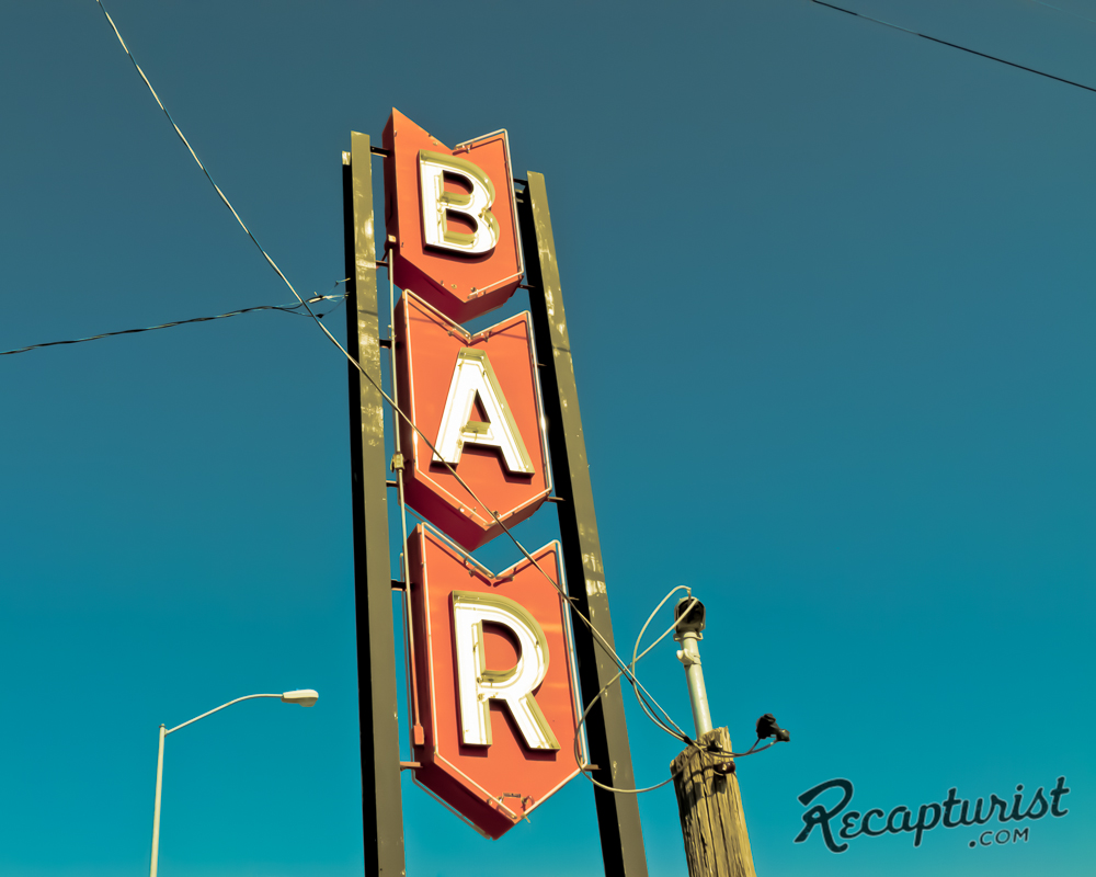 Gaslight Saloon - Sioux Falls, SD