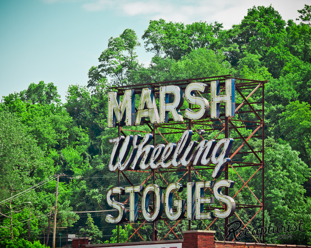 Marsh Wheeling Stogies (Wheeling, WV)