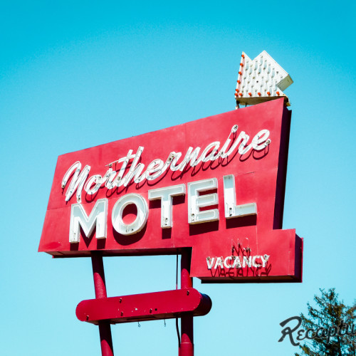 Northernaire Motel (Maplewood, MN)
