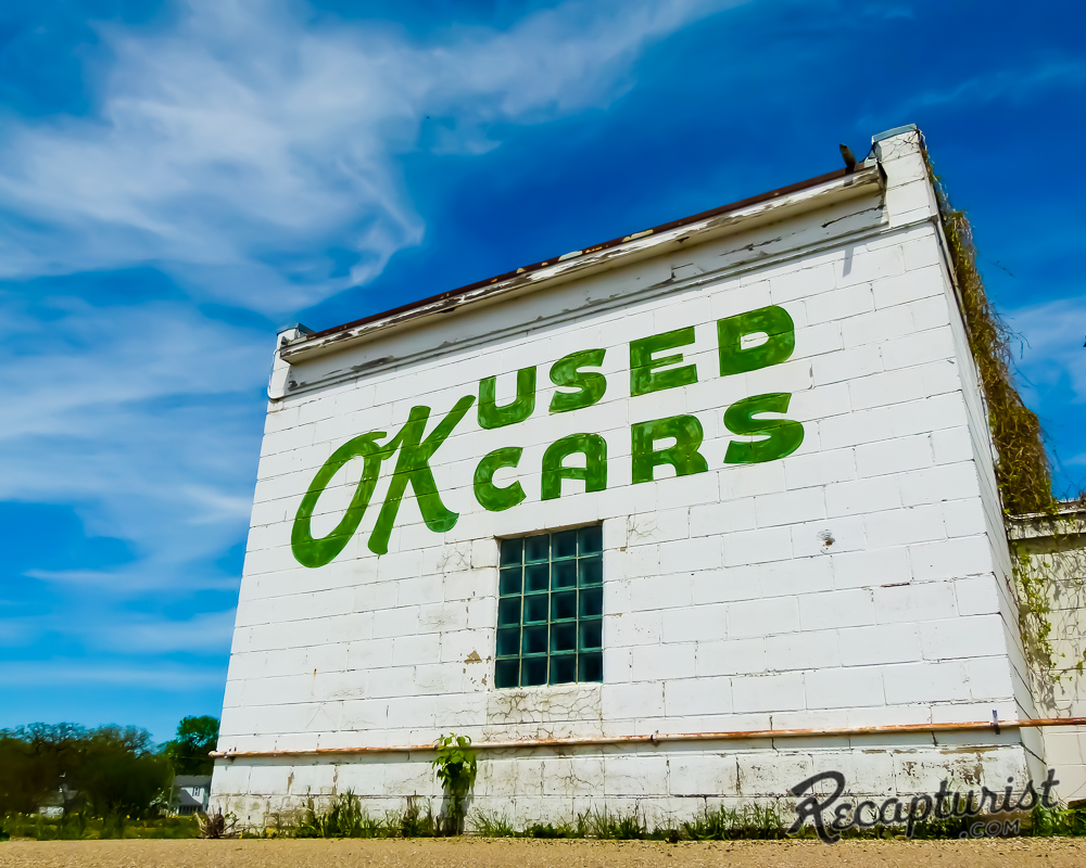 OK Used Cars - Cannon Falls, MN