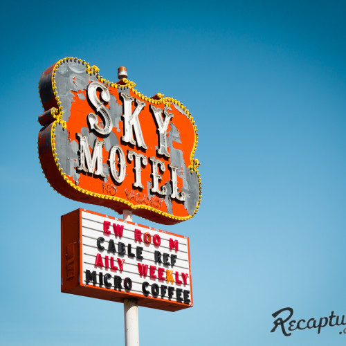 Sky Motel (Henderson, NV)
