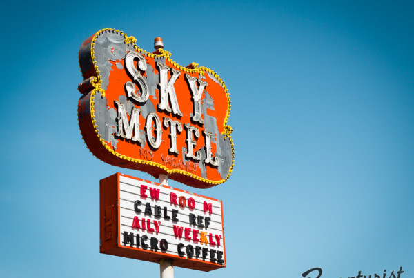 Sky Motel (Henderson, NV)