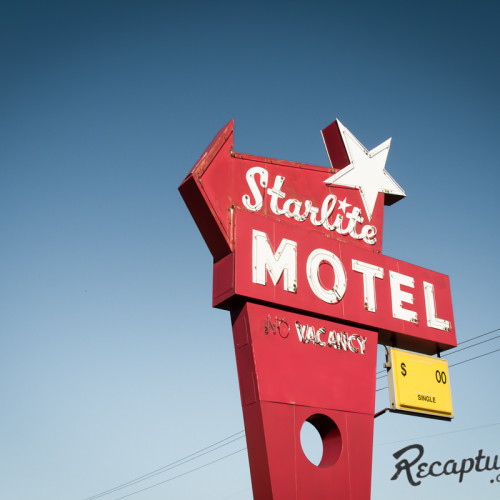Starlite Motel (Minneapolis, MN)