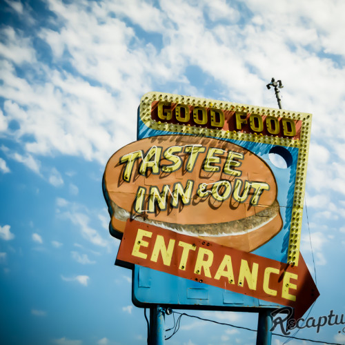 Tastee Inn & Out (Lincoln, NE)