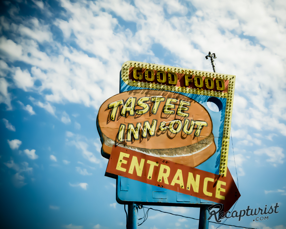 Tastee Inn & Out (Lincoln, NE)