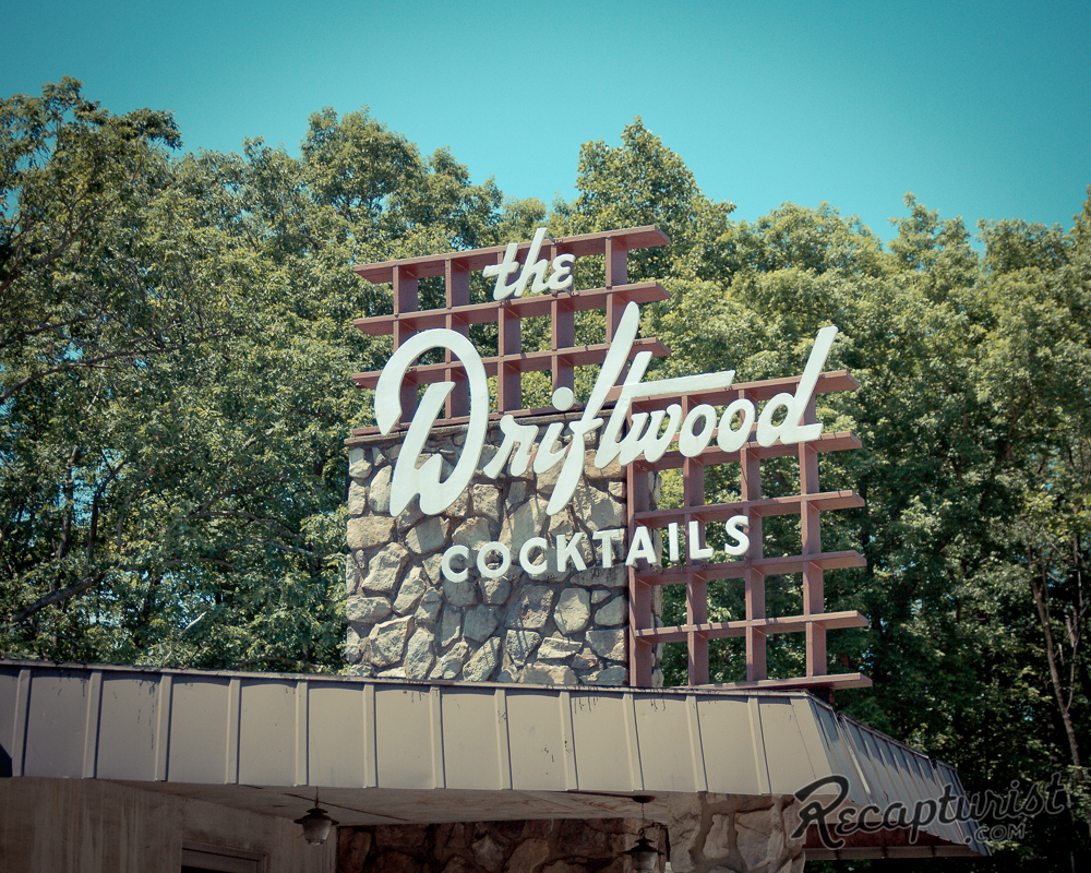 The Driftwood (Ligonier, PA)